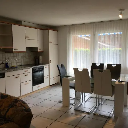 Apartment Schwizi'S Holiday Apartments رينغنبرغ