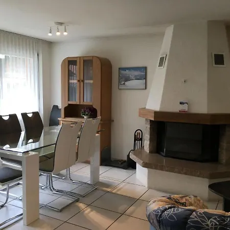 شقة Apartment Schwizi'S Holiday Apartments *