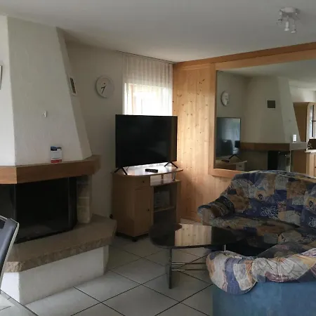 Apartment Schwizi'S Holiday Apartments شقة