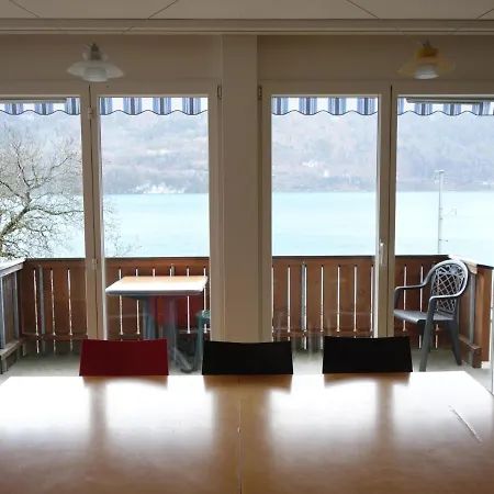 شقة Apartment Schwizi'S Holiday Apartments