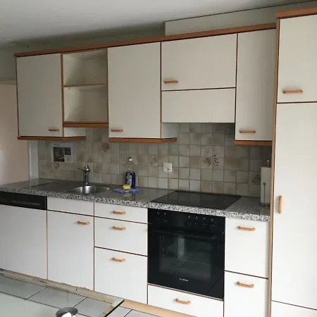 Apartment Schwizi'S Holiday Apartments * رينغنبرغ
