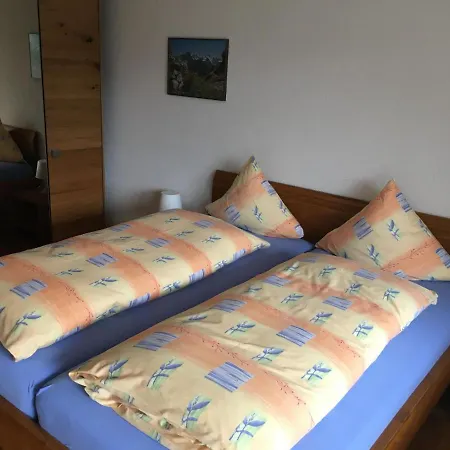 Apartment Schwizi'S Holiday Apartments