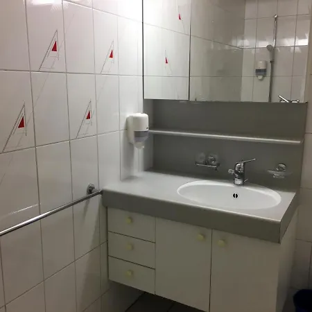 Apartment Schwizi'S Holiday Apartments شقة رينغنبرغ