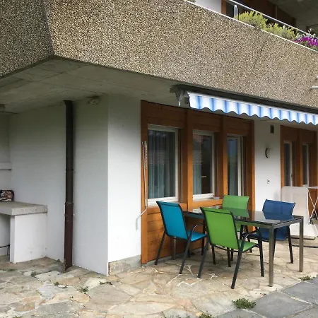 Apartment Schwizi'S Holiday Apartments شقة رينغنبرغ