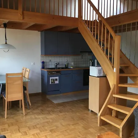 公寓 Apartment Schwizi'S Holiday Apartments *
