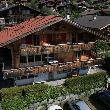公寓 Apartment Schwizi'S Holiday Apartments *