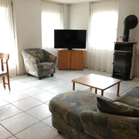 公寓 Apartment Schwizi'S Holiday Apartments *