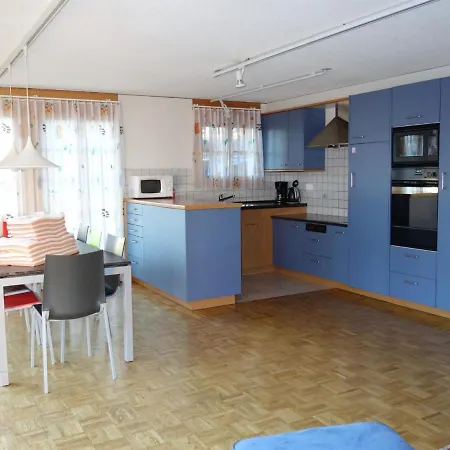 公寓 Apartment Schwizi'S Holiday Apartments
